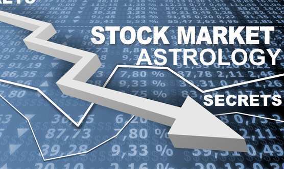 what is stock market astrology?